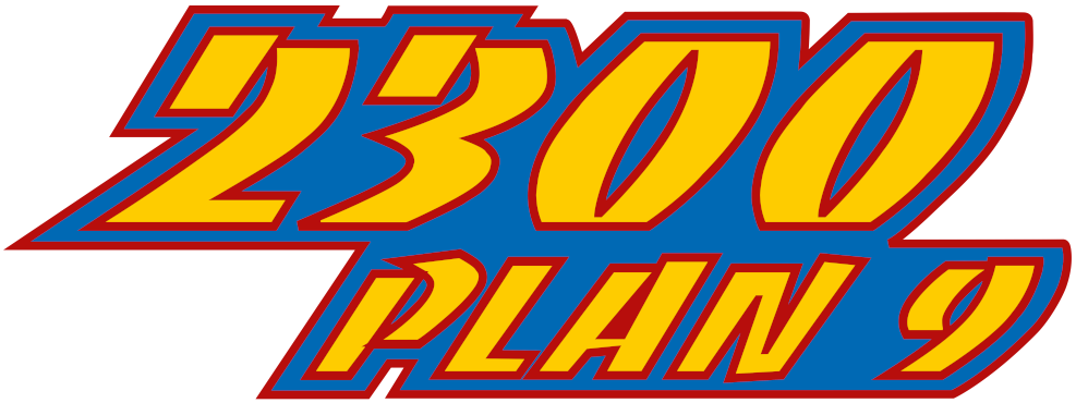 2300 Plan9